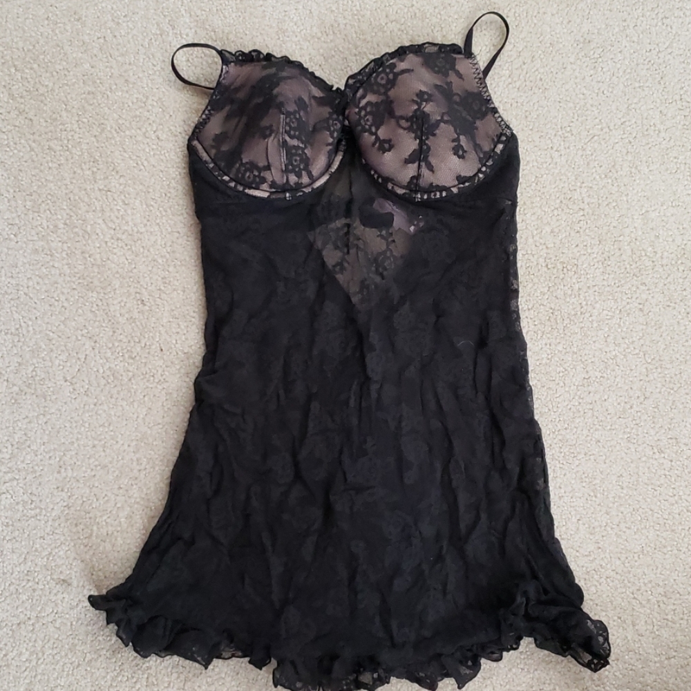 Victoria Secret Lingerie